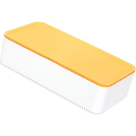 Plastic Bathroom Storage Box, Organizer (1/5)