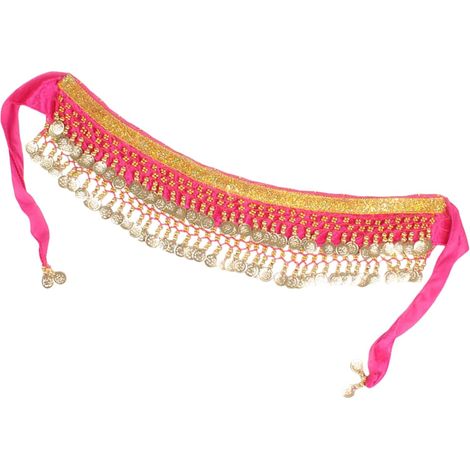 Costumes for Dogs,Puppy Hip Shaking Dance Outfit Belly Dancer