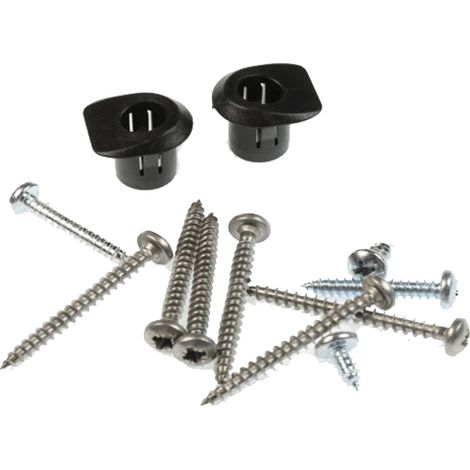 KIT VISSERIE INSTALLATION LV pour LAVE VAISSELLE LIEBHERR -...