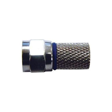 fiche f - a visser - pour cable v17 pro - evicom af58