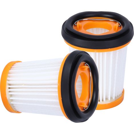Lot de 2 filtres pour aspirateur sans fil Shark ION W1 WV200, WV201, WV205, WV220 (1/5)