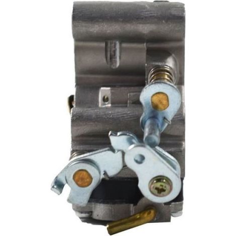 carburateur pour Husqvarna 235 235E 236 240 240E tronçonneuse 574719402 545072601 (1/4)