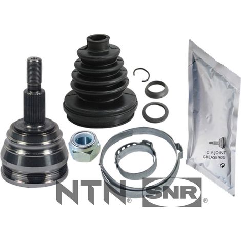 Kits joint coté roue - OJK54.009 - SNR - Compatible avec véhicule Volkswagen, Skoda, Seat, Audi