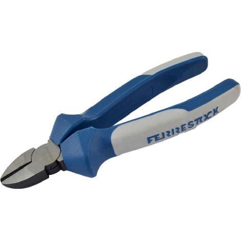 Pinza taglio Ferrestock fskaldc018 acciaio 200 mm