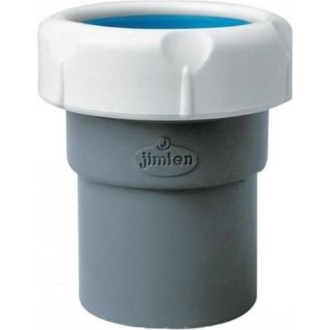 JIMTEN enlace mixto a-3 1.1/240 22170 jimten , Enlace Mixto A-3 1.1/2x40 022170 de la marca Jimten.