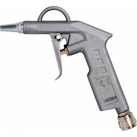 NEWTON Pistola per soffiaggio