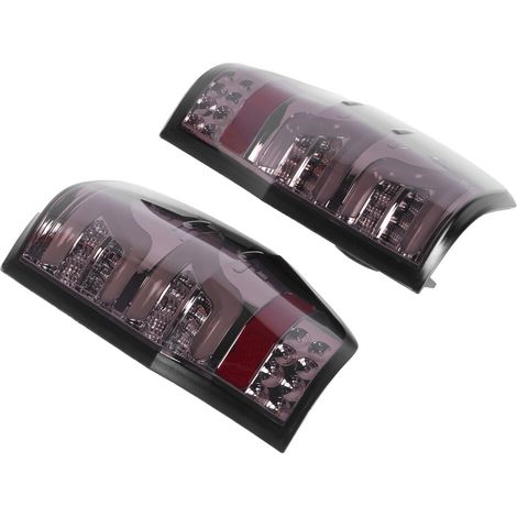 Wasserdichte LED-Rückleuchteneinheit für Ford Ranger T6 2012-2015
