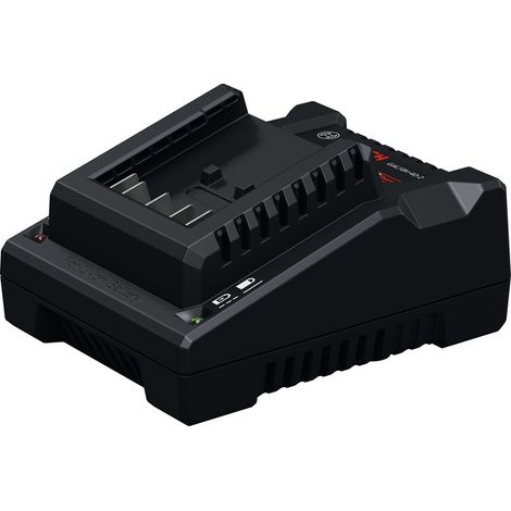 Bosch Professional GAL 18V-40-2 (C) Ladegerät (1600A03BW2) (1/5)