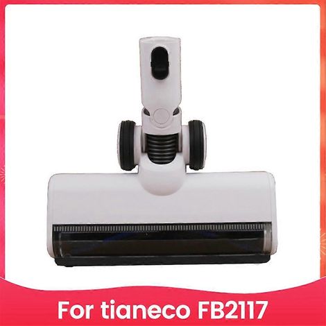 Têtes de brosse électriques pour aspirateur Tineco FB2117 - Pièce de rechange - Accessoires de nettoyage efficaces (1/5)