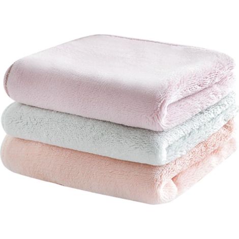 Lot de 3 torchons à vaisselle épais en fibres de bois absorbantes, pour bols, casseroles et poêles. (1/5)