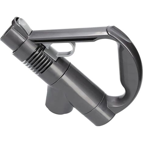 Replacement Handle Compatible with Dyson DC29 DC33C DC37 DC52 DC19 DC23 DC26 DC32 DC36 DC48 Spare Part Handle for Dyson Vacuum Cleaner Handle Accessory