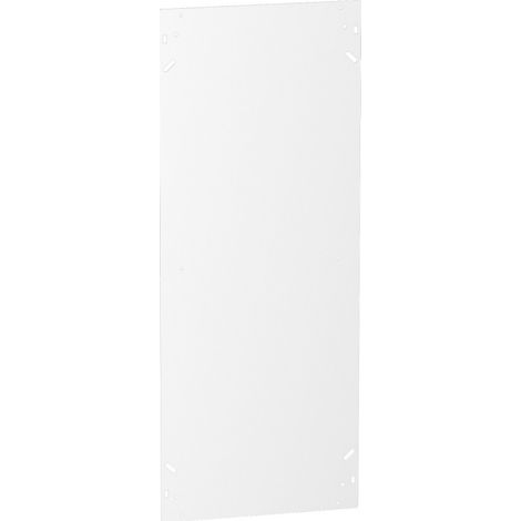 Fond isolant pour coffret Resi9 13 modules - 4 rangées - Schneider Electric R9H13385