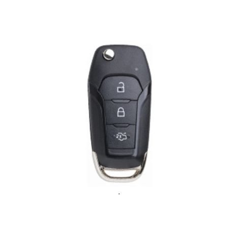CHIAVI SILCA RADIOC.AUTO HU101R15 (FORD)- 1,0 pz