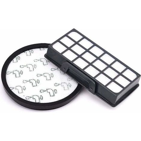 Filtre pour aspirateur Rowenta Silence Force Cyclonic 4AAAA RO7647EA RO7663EA RO7676EA RO7681EA (modèle RO76xx) accessoires de filtre de remplacement ZR903701 (1/4)