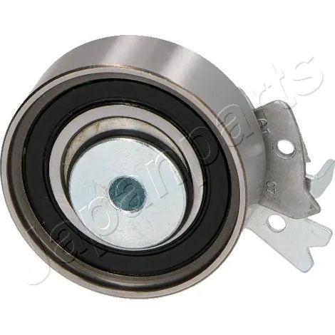 Galet tendeur, courroie crantée Japanparts BE-W02 CHEVROLET 636740 90499401