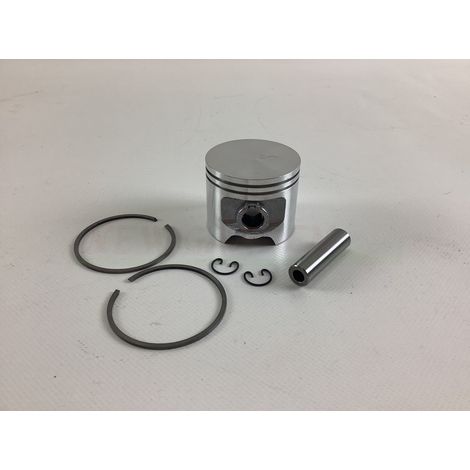 Piston de tronçonneuse 77 180 380 480 Ø 52mm HUSQVARNA 011683 (1/3)