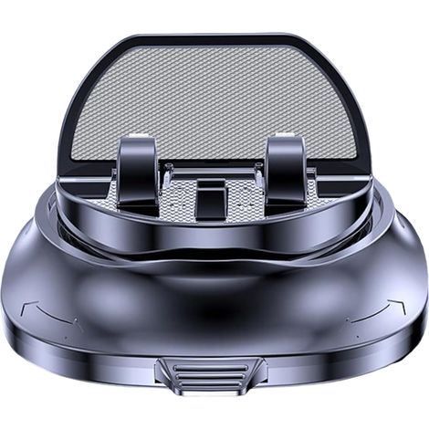 Support de téléphone pour Voiture Support Rotatif à 360 (1/5)