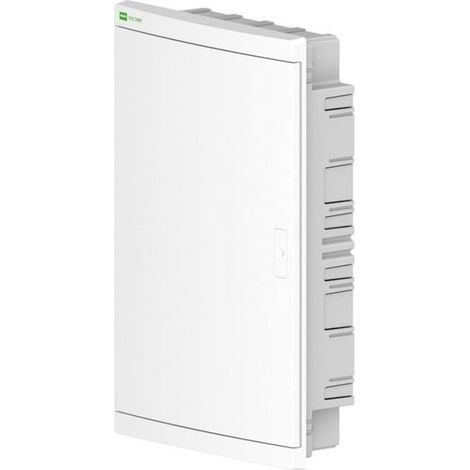 Quadro elettrico elektroplast elegant 3x12 400V IP40