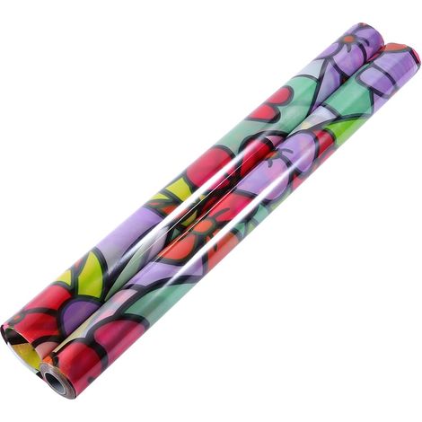 de Confidentialit pour Vitres en PVC Mat Autocollant (1/5)