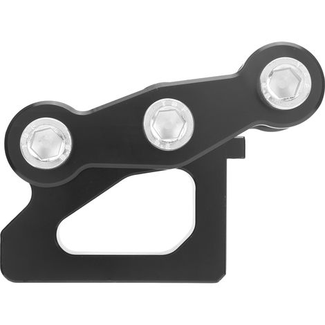 Réglage de la hauteur de l'amortisseur arrière compatible avec HONDA MSX125/MSX125SF 2013-2020 (Noir) (1/5)