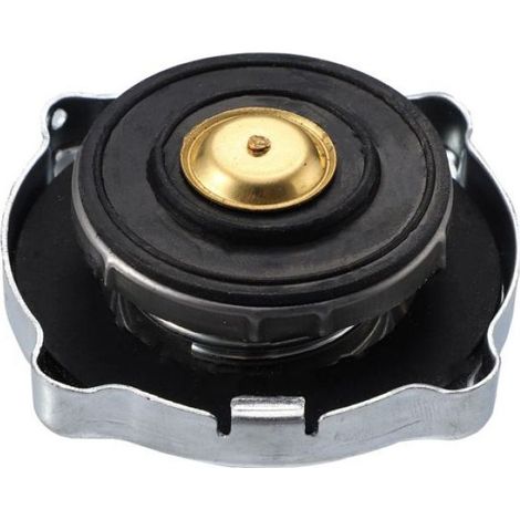Kühlerdeckel/Kühlmittelbehälterdeckel für Caterpillar 6L8617 (1/5)