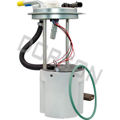 Kraftstoffpumpenbaugruppe Escalade E3581M MU1639 19370394 19256619 19256621