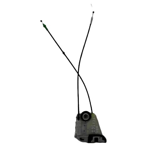 [PRODUIT D'OCCASION] Systeme Condamnation Arriere Droit TOYOTA Yaris ♻️ Ref Oe. 690500d110 - Garantie à vie (1/4)