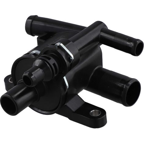 Séparateur d&39huile de refroidissement LR181892 compatible avec Land Rover Discovery, Defender, Range Rover Sport et Jaguar XF XE (2014-2023) JDE38626 (1/5)