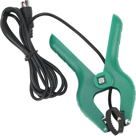 Pince de température HVAC 4 broches sonde capteur -40150°C outil de test pour climatiseur (1/5)
