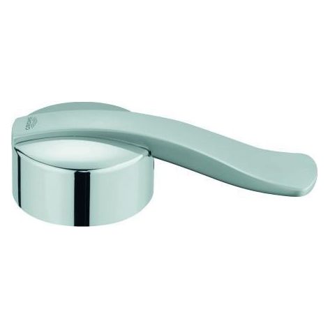 Levier GROHE ECTOS 46 mm-cartouche chromé /ma-chr
