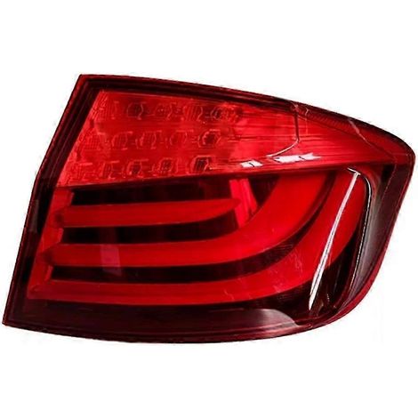 Feu arrière extérieur droit de qualité 63217203230 pour BMW Série 5 F10 F18 520LI 523LI 525LI 528LI 530LI 535LI (1/5)