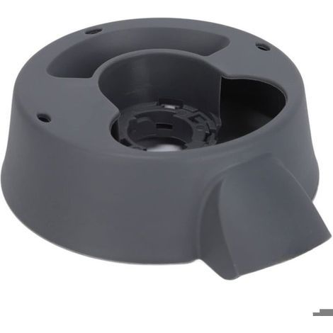 Base de mélangeur pour Vorwerk Thermomix TM31, Base de bol de mélange multifonctionnel en PP de qualité alimentaire avec boucle de