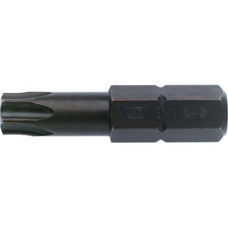 Facom Serie 2 Inserti 5/16'' T20 per viti Torx
