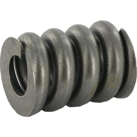 Resorte helicoidal d:6 mm para FFV32/34 BONDIOLI 6PAVESI 351022370R08 (1/2)