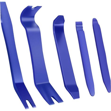 Kit d'outils de demontage de garnitures (1/5)
