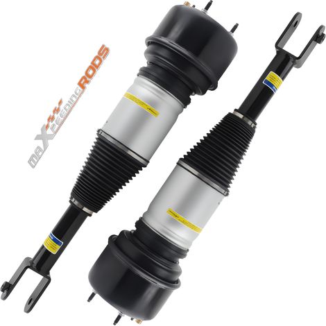 2 X Avant Air Amortisseur for Jaguar X350 Xj6 Xj8 Xjr Pneumatique Suspensions (1/5)