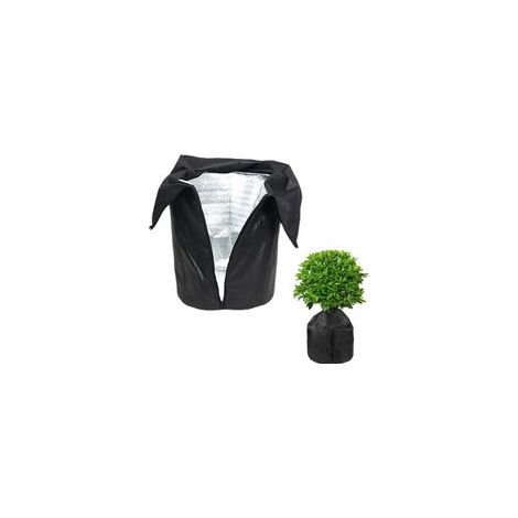 Housses d’Hivernage pour Plantes en Pot,Housse Hivernage Plante,Sac de Protection Thermique pour Pot de Fleurs,Sac Protection Contre Le Gel Hivernal pour Plantes en Pot. (1/5)
