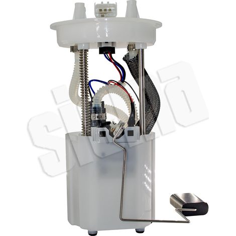 Part number 10385644 is suitable for the new Roewe RX5 fuel pump assembly and ensures stable flow and precise pressure control for the Roewe RX5/2.0T two-wheel drive fuel pump assembly/kit.--BIEMMEDUE (1/4)