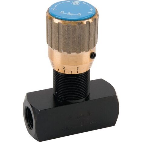 Throttle Valve TOGNELLA FT257212