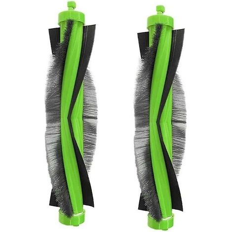 Pour les robots Roomba de la série Combo, 2 brosses principales, convient à Combo113 R113840