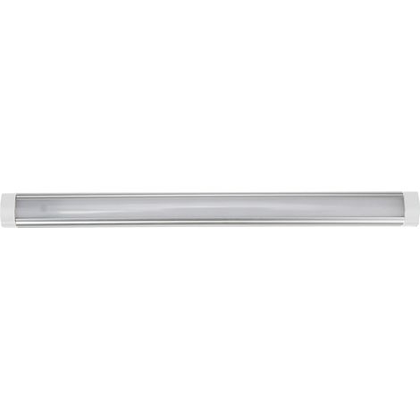 2 r glettes LED 5W 400lm 6000K interconnectables variation tactile HIDRA LUXFORM (1/5)