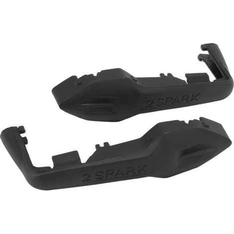 Lot de 2 caches antiparasites pour bougies, compatible R900RT, R1200RT, R1200GS Adventure, R1200R, R1200S (1/5)