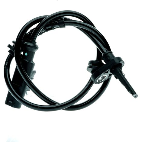 ABS Raddrehzahlsensor Hinten für Abarth Alfa Romeo Fiat Opel/Vauxhall (1/3)