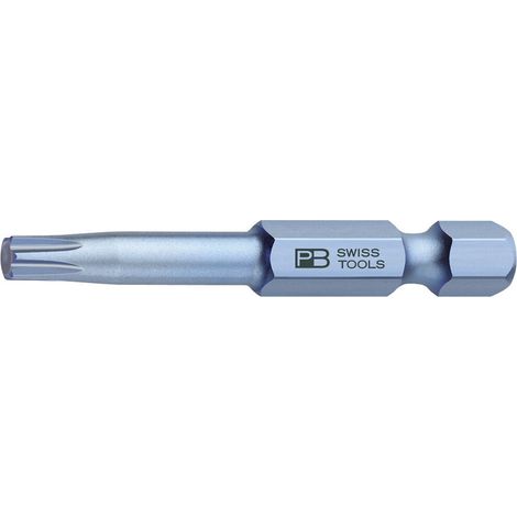 PB Swiss Tools Klinge, für Torx, Schaft E 6,3, TX30 (1/2)
