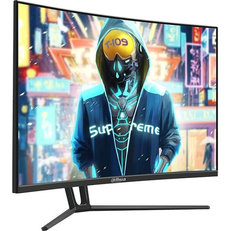 Moniteur LED 31.5" DHI-LM32-E230C