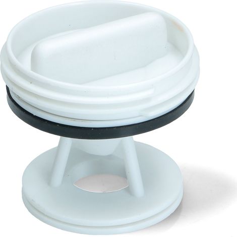 Bosch Siemens Filtro Autopulente Tappo Pompa Lavatrice 053761 403053 Fl 7