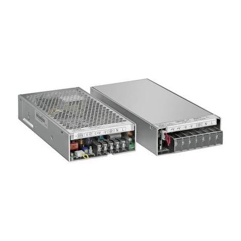 Alimentation à découpage 12 V/DC / 21 A / 250 W TDK-Lambda GWS-250-12 S93462 (1/2)