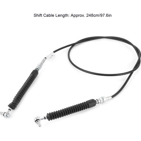 97,6 Zoll Schaltzug 7081614 für Polaris Ranger 400 500 800