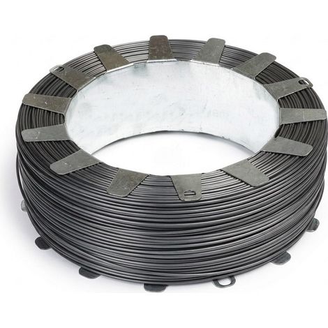 Bobine de 6kg de fil fourré Innershield NR 211 MP D 1,7mm - LINCOLN ELECTRIC - NR 211 MP 176