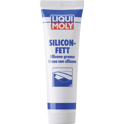 Liqui Moly Siliconfett 100 g (1/2)